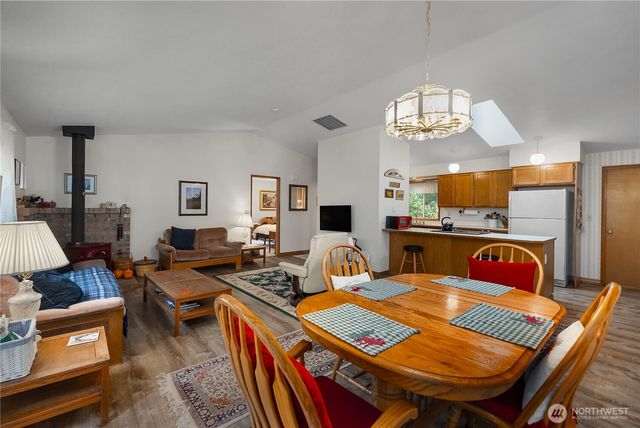 5505 Oyster Bay Road NW, Olympia, WA 98502