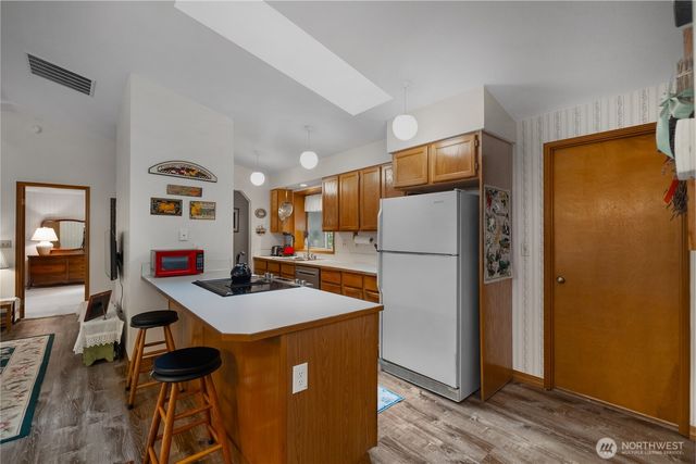 5505 Oyster Bay Road NW, Olympia, WA 98502