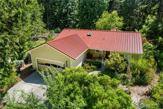 5505 Oyster Bay Road NW, Olympia, WA 98502