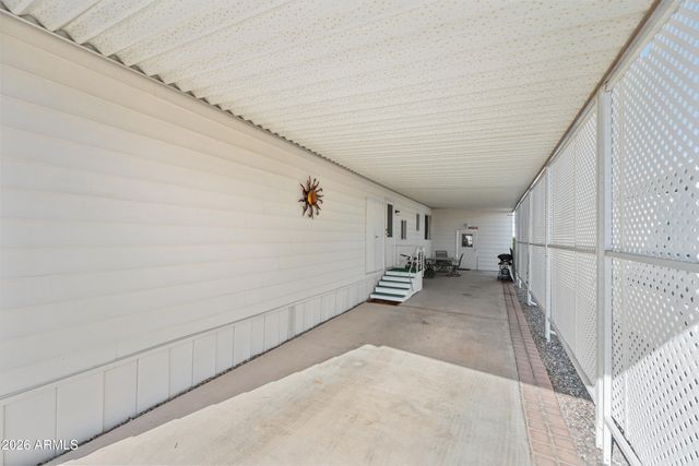 300 S VAL VISTA Drive 255, Mesa, AZ 85204