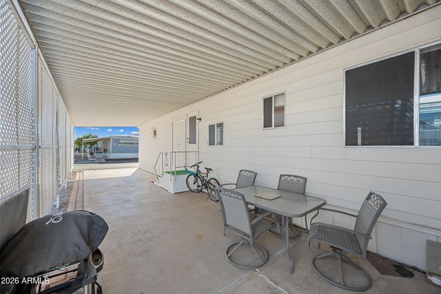 300 S VAL VISTA Drive 255, Mesa, AZ 85204