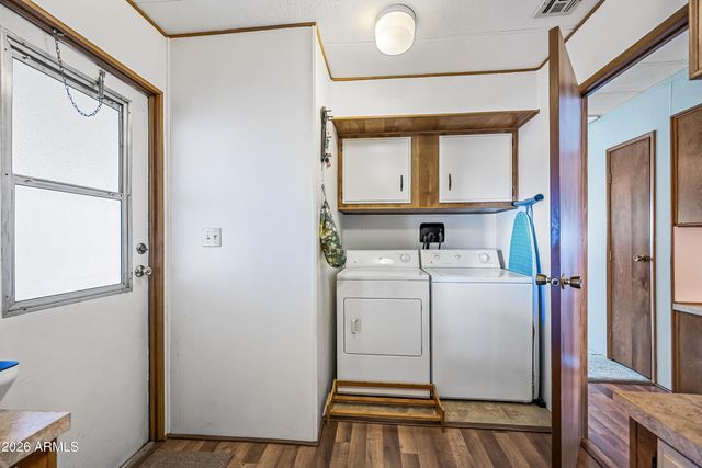 300 S VAL VISTA Drive 255, Mesa, AZ 85204