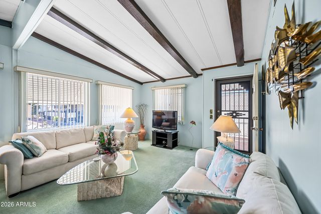 300 S VAL VISTA Drive 255, Mesa, AZ 85204