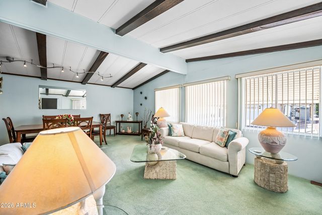 300 S VAL VISTA Drive 255, Mesa, AZ 85204