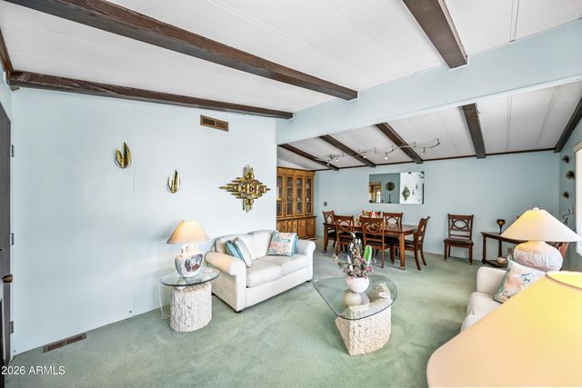 300 S VAL VISTA Drive 255, Mesa, AZ 85204