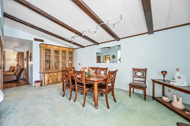 300 S VAL VISTA Drive 255, Mesa, AZ 85204