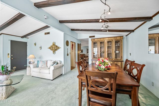 300 S VAL VISTA Drive 255, Mesa, AZ 85204