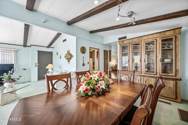 300 S VAL VISTA Drive 255, Mesa, AZ 85204