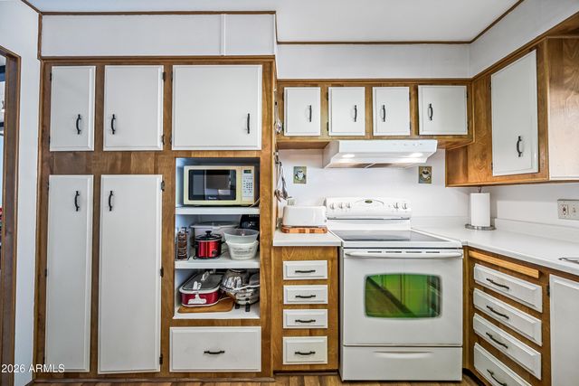 300 S VAL VISTA Drive 255, Mesa, AZ 85204