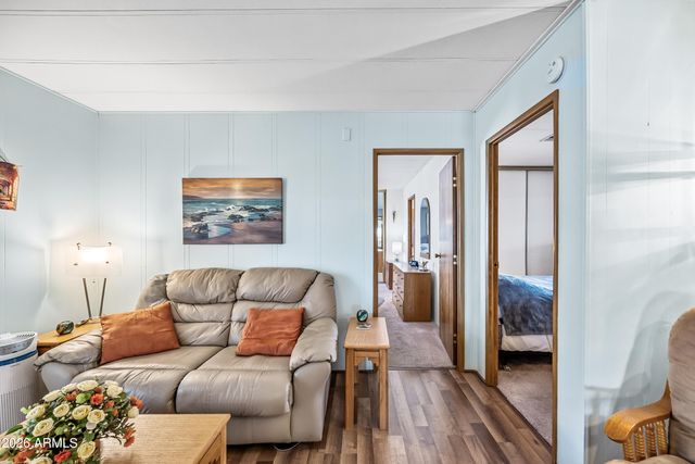 300 S VAL VISTA Drive 255, Mesa, AZ 85204