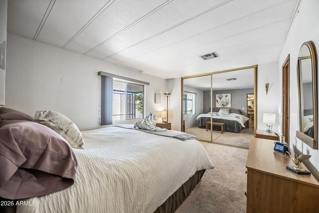 300 S VAL VISTA Drive 255, Mesa, AZ 85204