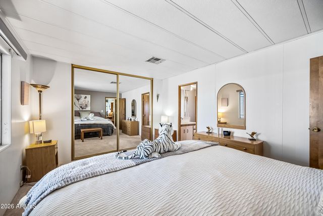 300 S VAL VISTA Drive 255, Mesa, AZ 85204