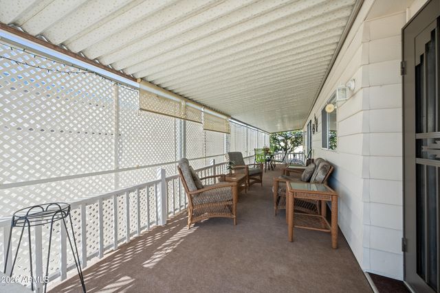 300 S VAL VISTA Drive 255, Mesa, AZ 85204