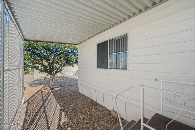 300 S VAL VISTA Drive 255, Mesa, AZ 85204