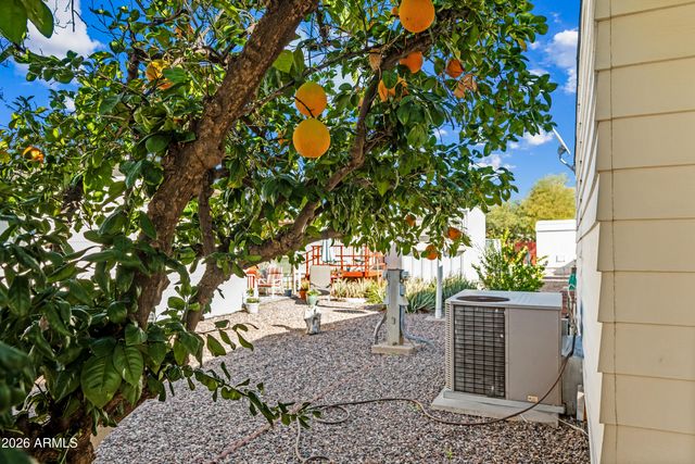 300 S VAL VISTA Drive 255, Mesa, AZ 85204