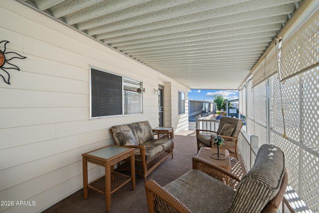 300 S VAL VISTA Drive 255, Mesa, AZ 85204