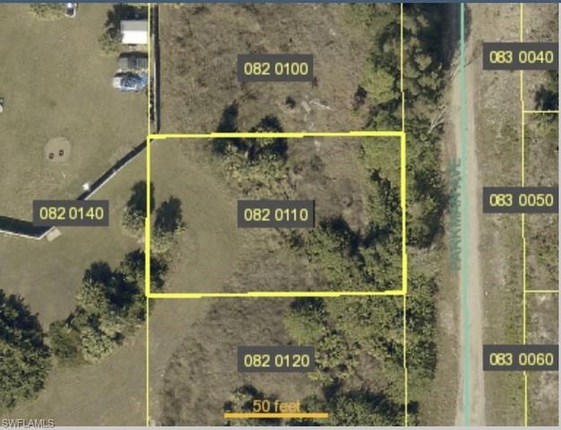 430 Parkman AVE, Lehigh Acres, FL 33974