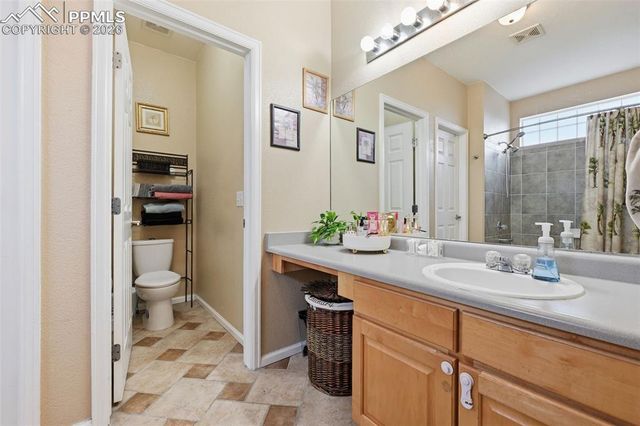 6407 Alibi Circle, Colorado Springs, CO 80923