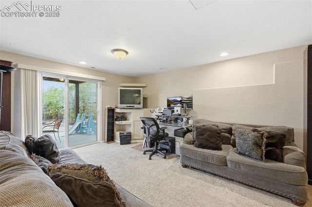 6407 Alibi Circle, Colorado Springs, CO 80923