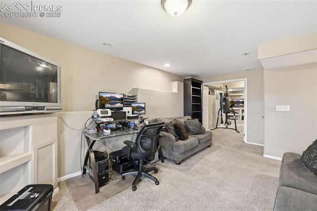 6407 Alibi Circle, Colorado Springs, CO 80923