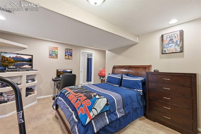 6407 Alibi Circle, Colorado Springs, CO 80923