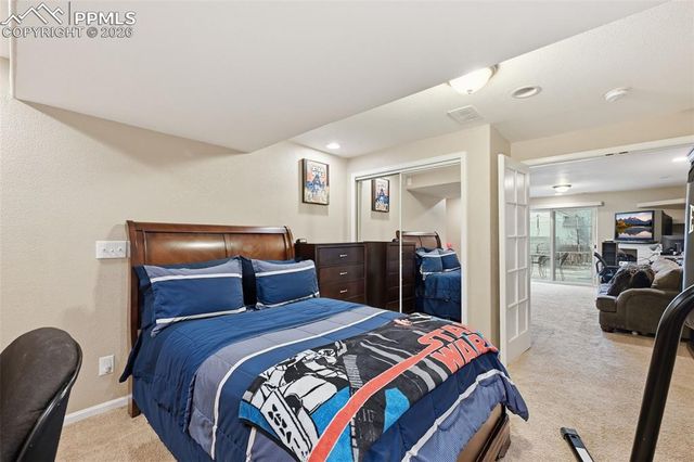 6407 Alibi Circle, Colorado Springs, CO 80923