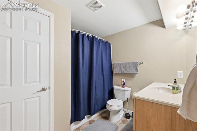 6407 Alibi Circle, Colorado Springs, CO 80923