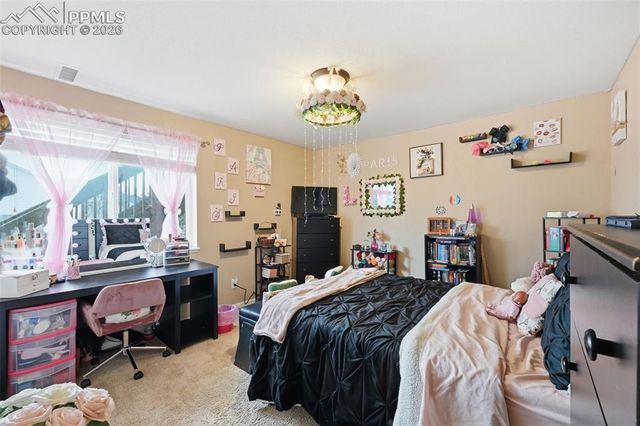 6407 Alibi Circle, Colorado Springs, CO 80923