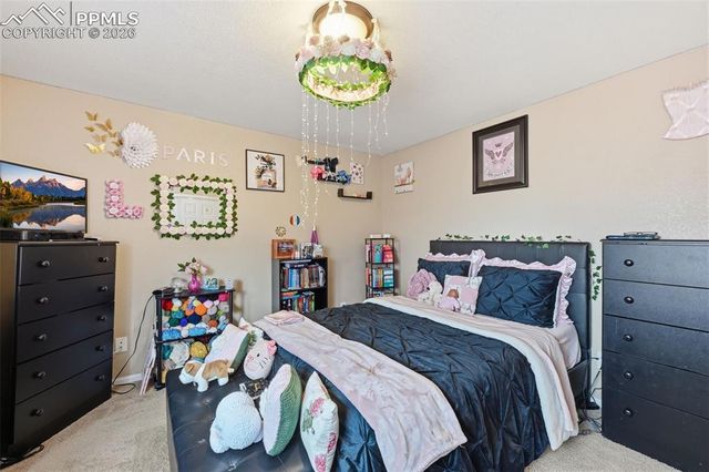 6407 Alibi Circle, Colorado Springs, CO 80923