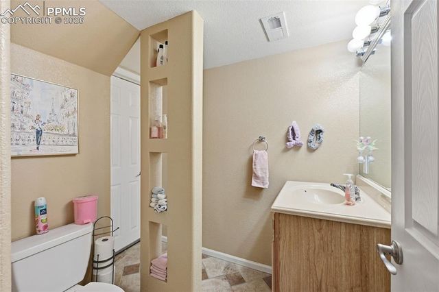 6407 Alibi Circle, Colorado Springs, CO 80923