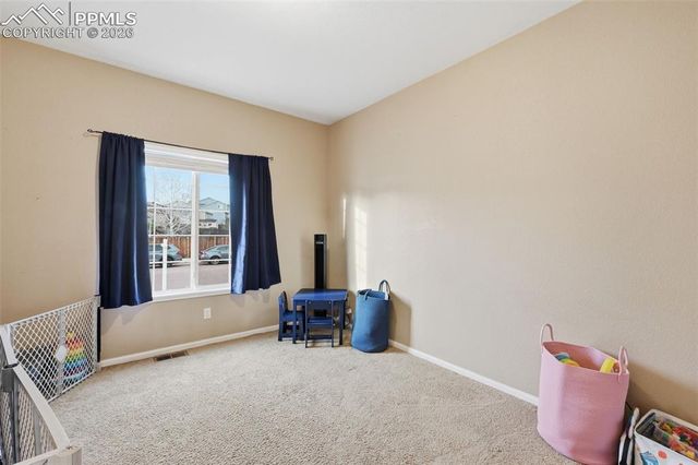 6407 Alibi Circle, Colorado Springs, CO 80923