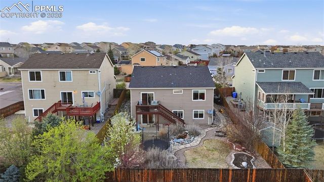 6407 Alibi Circle, Colorado Springs, CO 80923