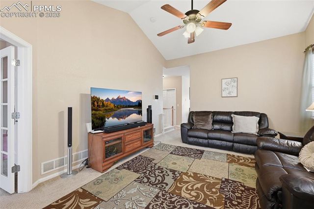 6407 Alibi Circle, Colorado Springs, CO 80923