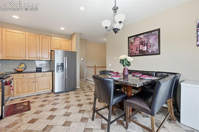 6407 Alibi Circle, Colorado Springs, CO 80923