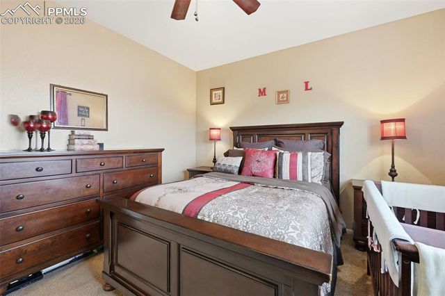 6407 Alibi Circle, Colorado Springs, CO 80923