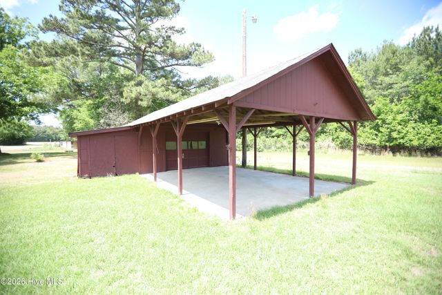 5474 Deans Road, Battleboro, NC 27809