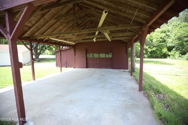 5474 Deans Road, Battleboro, NC 27809