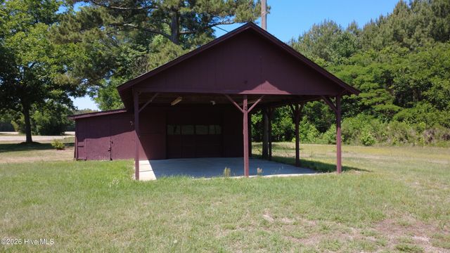 5474 Deans Road, Battleboro, NC 27809