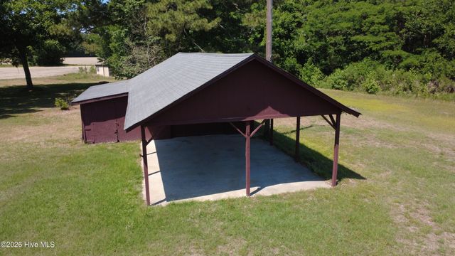 5474 Deans Road, Battleboro, NC 27809