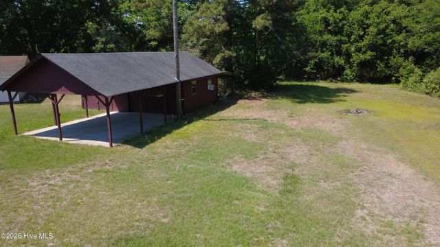 5474 Deans Road, Battleboro, NC 27809