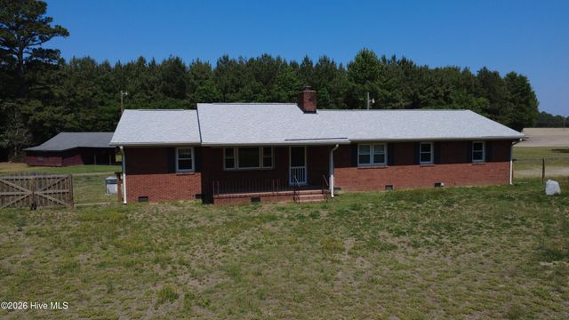 5474 Deans Road, Battleboro, NC 27809