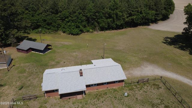 5474 Deans Road, Battleboro, NC 27809