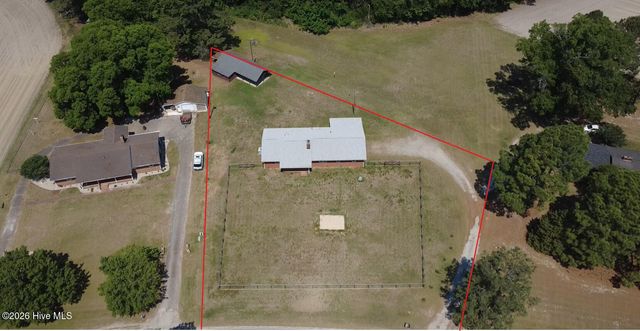 5474 Deans Road, Battleboro, NC 27809