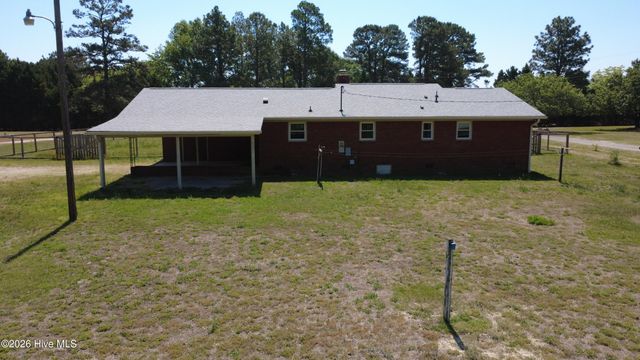 5474 Deans Road, Battleboro, NC 27809