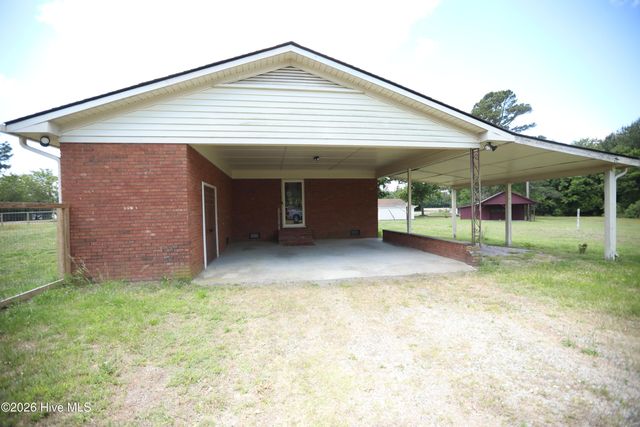 5474 Deans Road, Battleboro, NC 27809