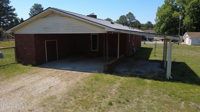 5474 Deans Road, Battleboro, NC 27809