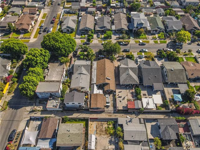 1611 46th, Los Angeles, CA 90062