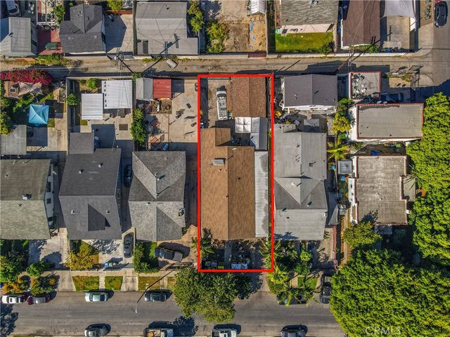 1611 46th, Los Angeles, CA 90062