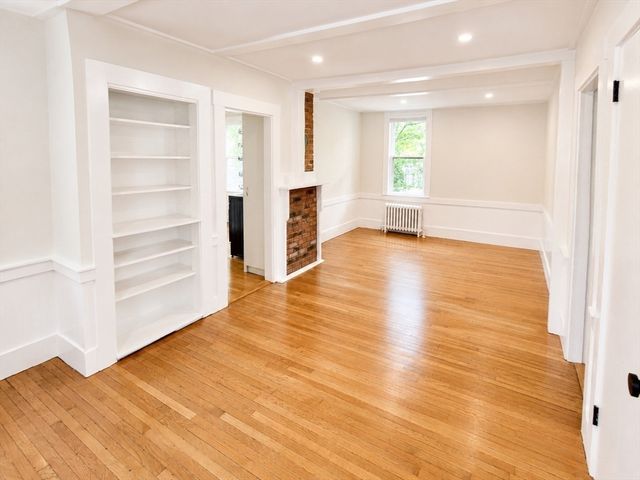 164 Warren Ave 164, Whitman, MA 02382