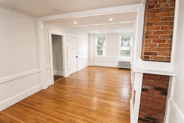 164 Warren Ave 164, Whitman, MA 02382